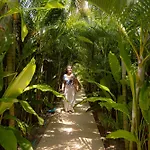 Lek Nana Pool Villa Bophut
