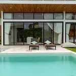 Lek Nana Pool Villa Bophut