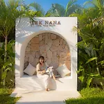 Lek Nana Pool Villa Bophut