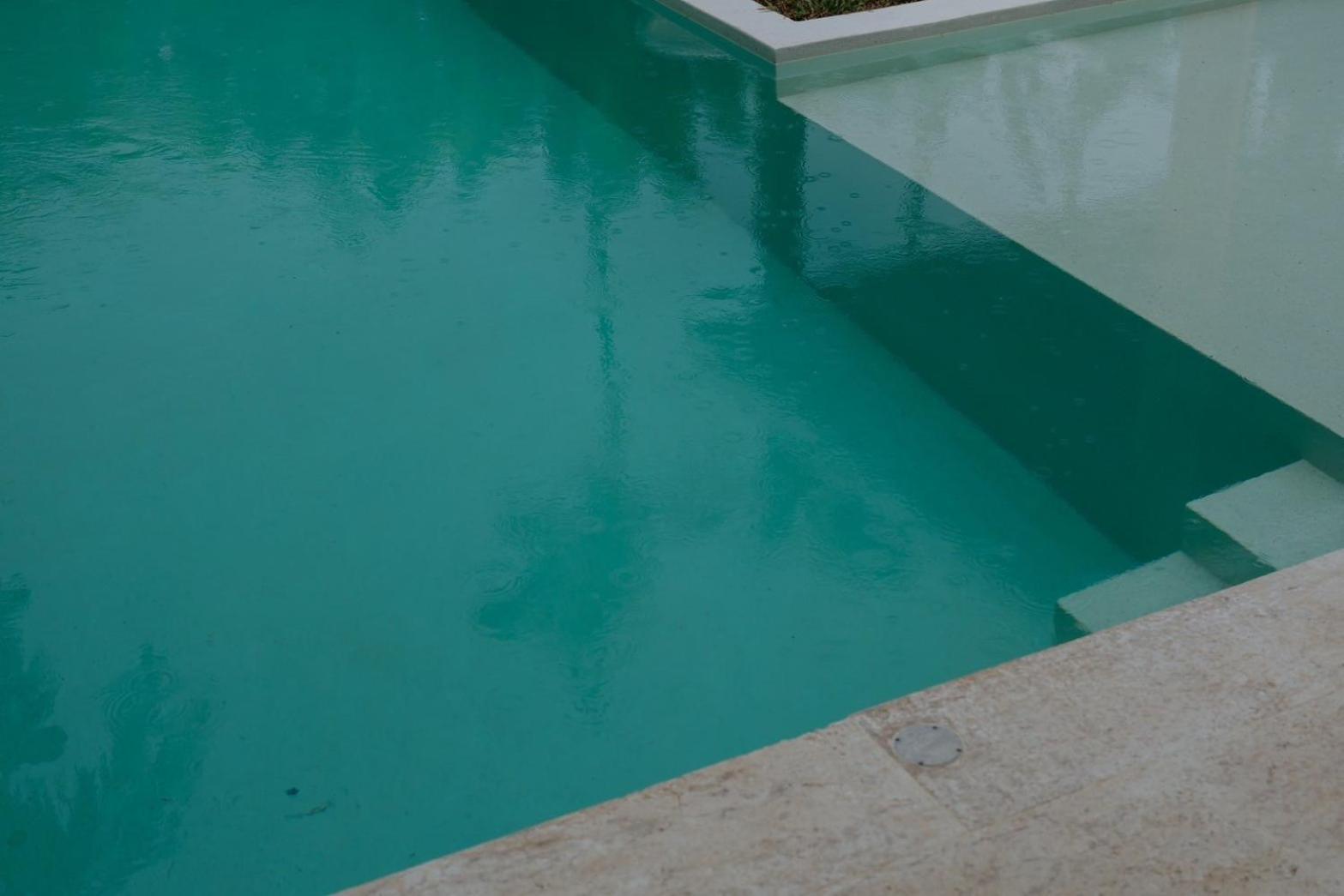Lek Nana Pool Bophut Ban Khlong Mae Nam