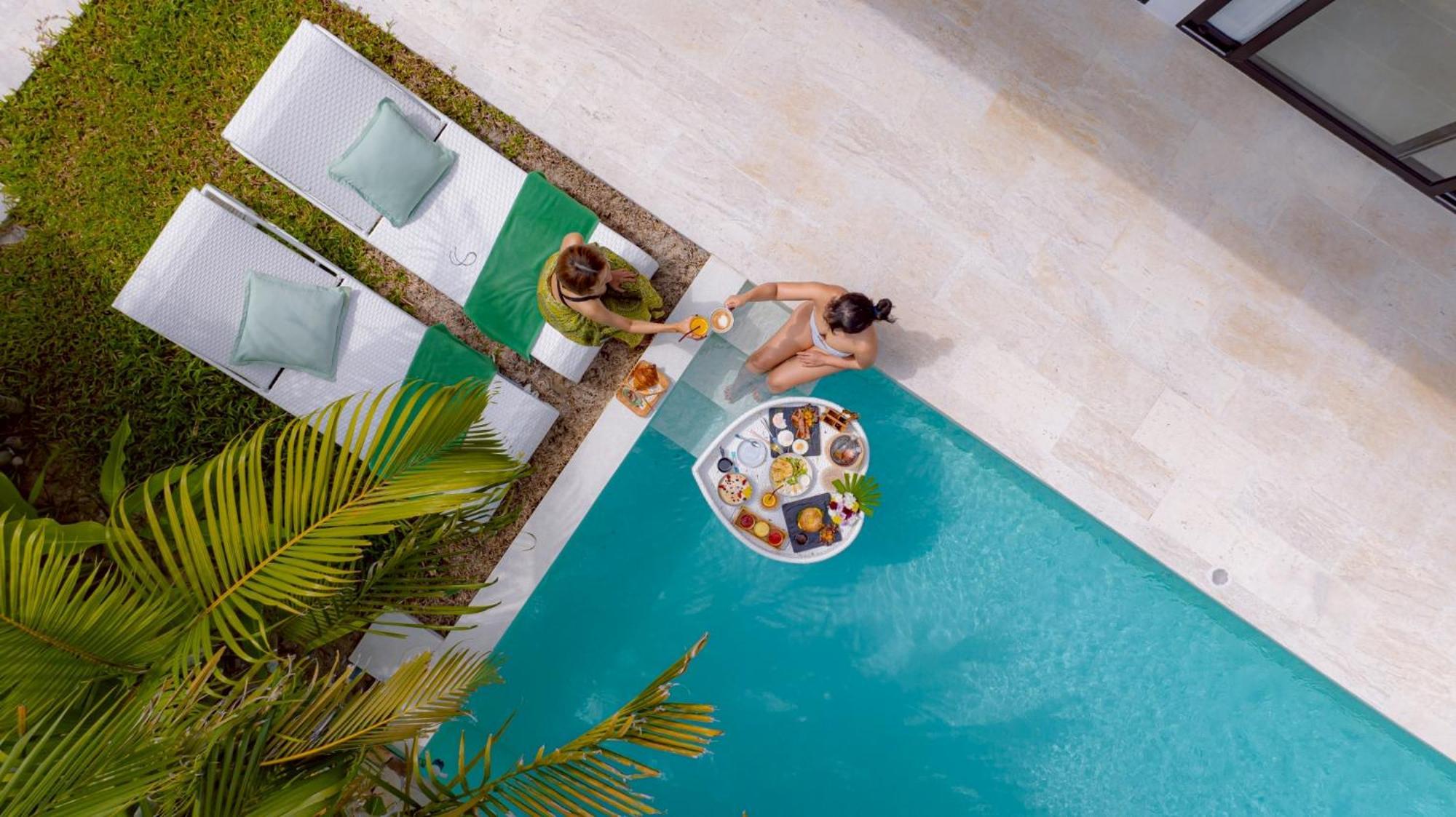 Villaer Lek Nana Pool Bophut Ban Khlong Mae Nam